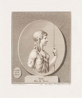 KG 14951
<br/>
Isis
<br/>
<em>Klauber, Ignaz Sebastian (1753-1817)</em>